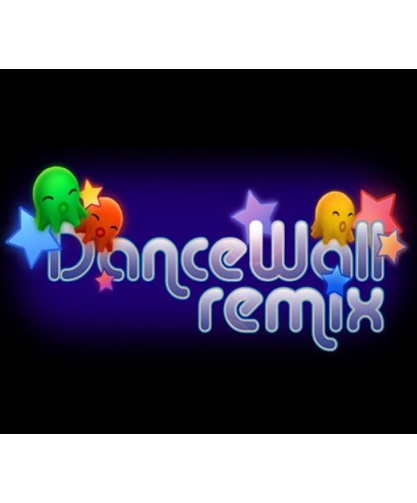 Dancewall Remix Steam Key EUROPE